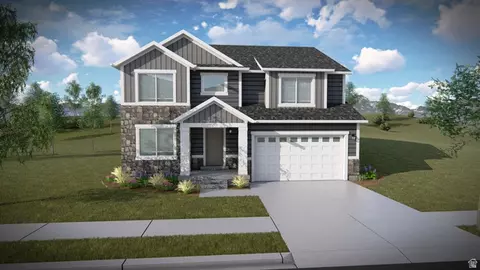 841 N Park Dr #519, Lehi, UT 84043