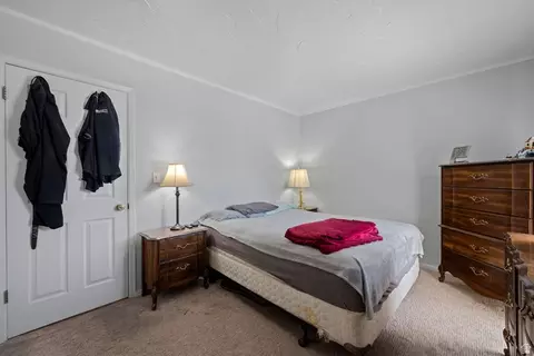 Bedroom - 5343 S Baldwin Park, Murray, UT 84123 photo 1 of 2