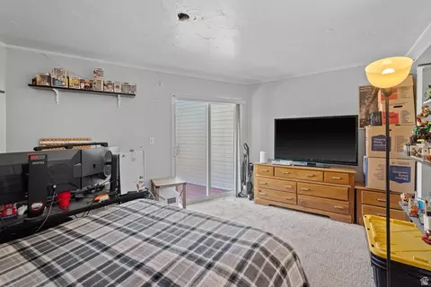 Bedroom - 5343 S Baldwin Park, Murray, UT 84123 photo 2 of 2