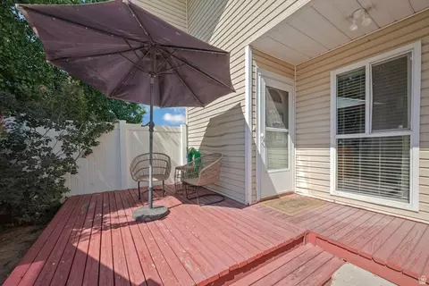 Exterior - 5343 S Baldwin Park, Murray, UT 84123 photo 2 of 9