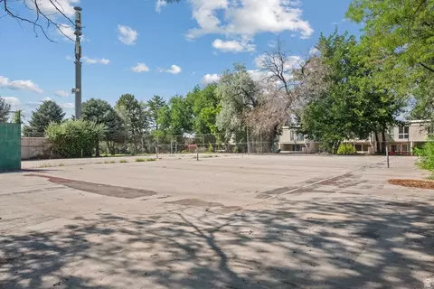 Exterior - 5343 S Baldwin Park, Murray, UT 84123 photo 6 of 9