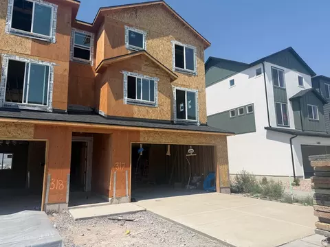 5253 N Greenfield Way #317, Eagle Mountain, UT 84005