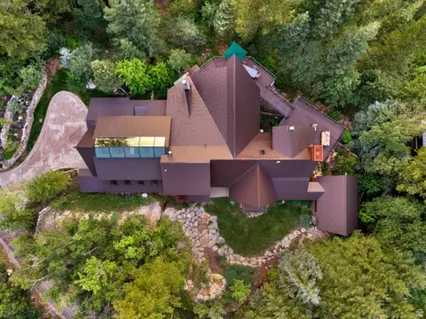 View/Area - 2983 E Ridgetop Rd #27, Sundance, UT 84604 photo 1 of 3