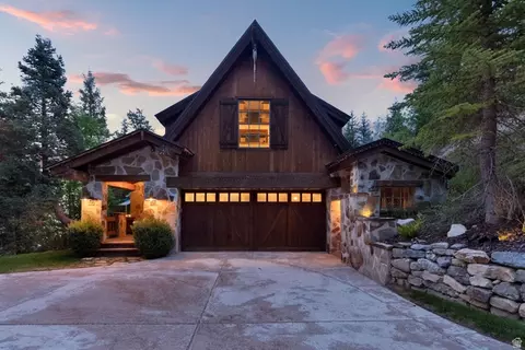 Exterior - 2983 E Ridgetop Rd #27, Sundance, UT 84604 photo 7 of 7