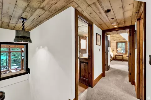 Entry Way - 2983 E Ridgetop Rd #27, Sundance, UT 84604 photo 5 of 9