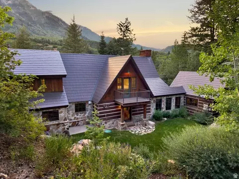 Exterior - 2983 E Ridgetop Rd #27, Sundance, UT 84604 photo 4 of 7