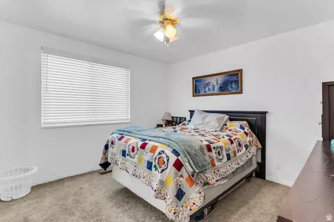 Bedroom - 711 S Main St, Orem, UT 84058 photo 1 of 5