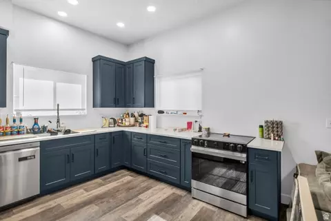 Kitchen - 711 S Main St, Orem, UT 84058 photo 6 of 6