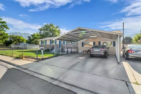 Exterior - 711 S Main St, Orem, UT 84058 photo 7 of 7