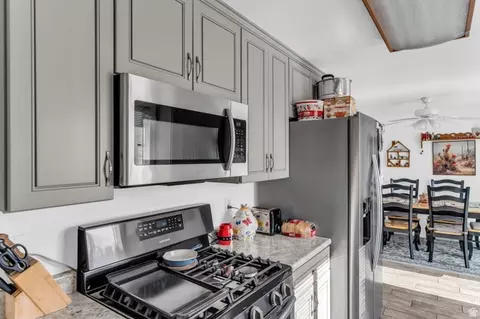 Kitchen - 711 S Main St, Orem, UT 84058 photo 1 of 6