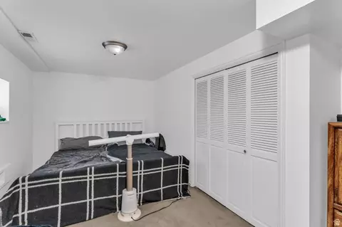 Bedroom - 711 S Main St, Orem, UT 84058 photo 5 of 5