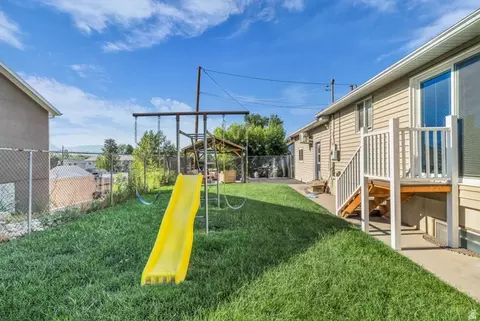 Exterior - 711 S Main St, Orem, UT 84058 photo 4 of 7