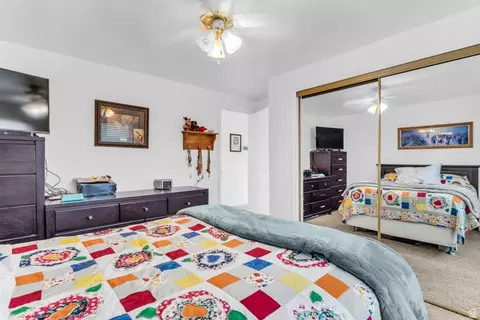 Bedroom - 711 S Main St, Orem, UT 84058 photo 2 of 5
