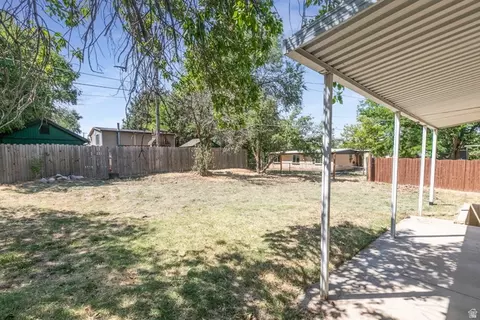 Exterior - 913 E 1100 N, Ogden, UT 84404 photo 2 of 4