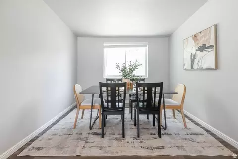 Dining - 913 E 1100 N, Ogden, UT 84404 photo 1 of 1