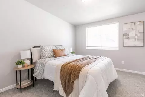 Bedroom - 913 E 1100 N, Ogden, UT 84404 photo 1 of 5