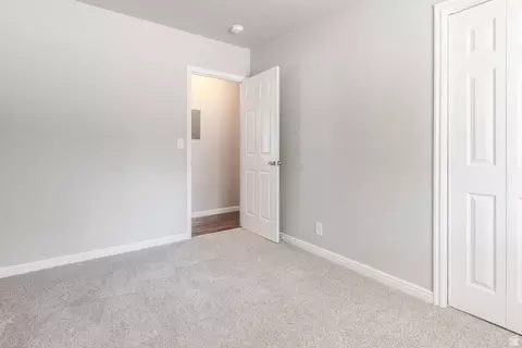 Bedroom - 913 E 1100 N, Ogden, UT 84404 photo 4 of 5