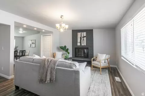 Living - 913 E 1100 N, Ogden, UT 84404 photo 1 of 3