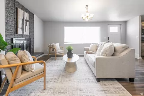 Living - 913 E 1100 N, Ogden, UT 84404 photo 2 of 3