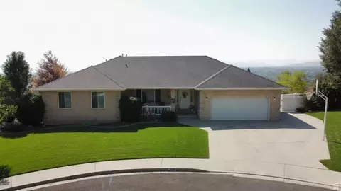 1345 N 730 E, Pleasant Grove, UT 84062