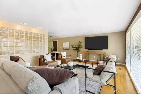 Living - 2463 E Arnett Dr, Millcreek, UT 84109 photo 1 of 6