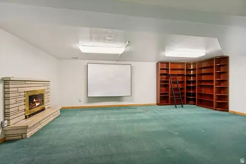 Living - 2463 E Arnett Dr, Millcreek, UT 84109 photo 6 of 6