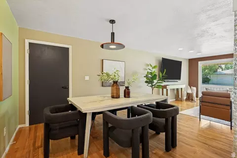 Dining - 2463 E Arnett Dr, Millcreek, UT 84109 photo 2 of 2