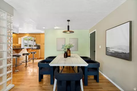Dining - 2463 E Arnett Dr, Millcreek, UT 84109 photo 1 of 2