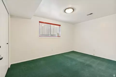 Bedroom - 2463 E Arnett Dr, Millcreek, UT 84109 photo 7 of 8