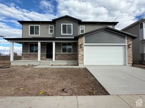 12159 S Aspen Creek Ln #103, Herriman, UT 84096