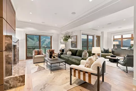 2300 Deer Valley Dr #808, Park City, UT 84060