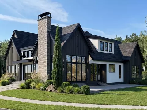 Exterior - 255 E Riverstone Rd #LOT 75, Mapleton, UT 84664 photo 2 of 4