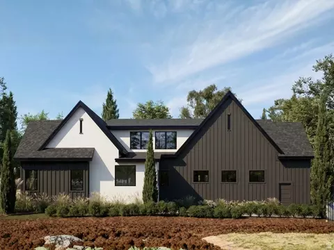 Exterior - 255 E Riverstone Rd #LOT 75, Mapleton, UT 84664 photo 4 of 4