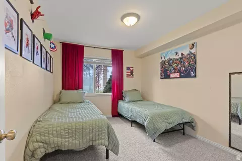 Bedroom - 240 N 300 E, Preston, ID 83263 photo 6 of 6