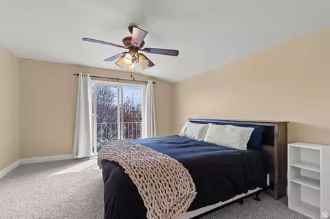 Bedroom - 240 N 300 E, Preston, ID 83263 photo 1 of 6