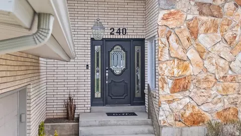Entry Way - 240 N 300 E, Preston, ID 83263 photo 1 of 1