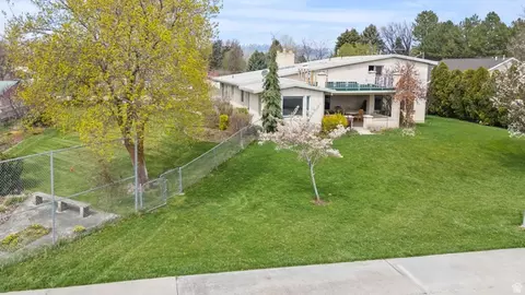 Exterior - 240 N 300 E, Preston, ID 83263 photo 7 of 7