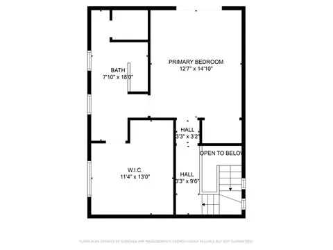 Floorplan - 240 N 300 E, Preston, ID 83263 photo 3 of 4