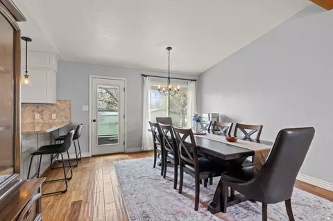 Dining - 240 N 300 E, Preston, ID 83263 photo 2 of 2