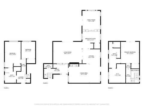 Floorplan - 240 N 300 E, Preston, ID 83263 photo 4 of 4