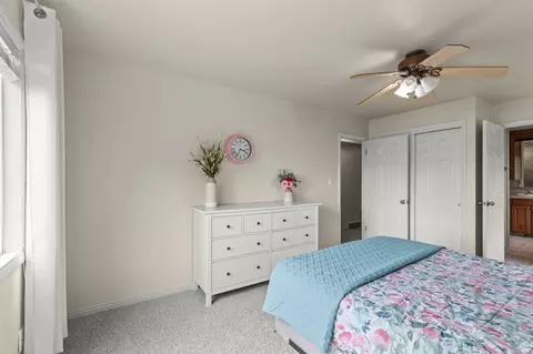 Bedroom - 240 N 300 E, Preston, ID 83263 photo 5 of 6