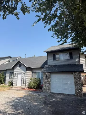 1908 W 4700 S, Taylorsville, UT 84129
