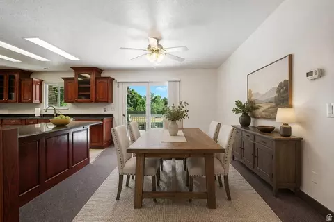 Dining - 434 River Heights Blvd, River Heights, UT 84321 photo 1 of 1