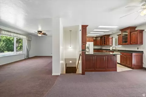 Living - 434 River Heights Blvd, River Heights, UT 84321 photo 4 of 7