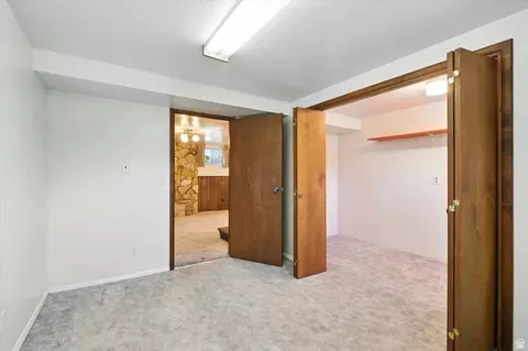 Bedroom - 434 River Heights Blvd, River Heights, UT 84321 photo 6 of 7