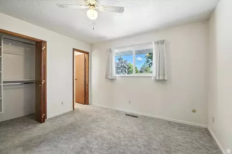 Bedroom - 434 River Heights Blvd, River Heights, UT 84321 photo 4 of 7