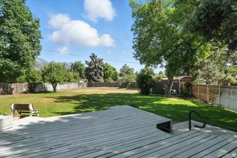 Exterior - 434 River Heights Blvd, River Heights, UT 84321 photo 6 of 10