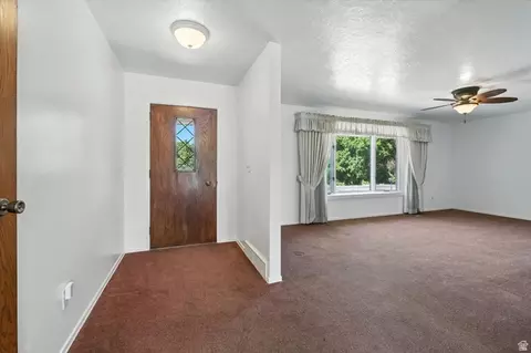 Entry Way - 434 River Heights Blvd, River Heights, UT 84321 photo 1 of 1