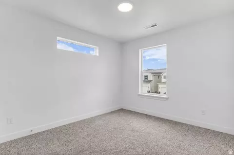 Bedroom - 3841 N Christopher St #LOT EAGLE, Eagle Mountain, UT 84005 photo 3 of 5