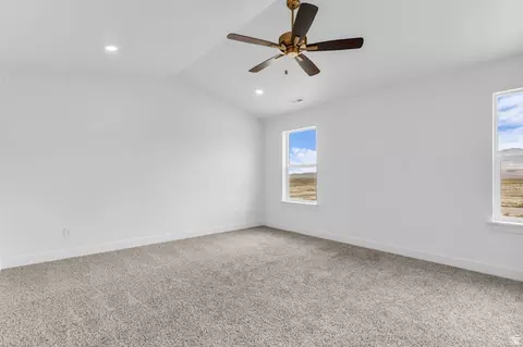 Bedroom - 3841 N Christopher St #LOT EAGLE, Eagle Mountain, UT 84005 photo 1 of 5